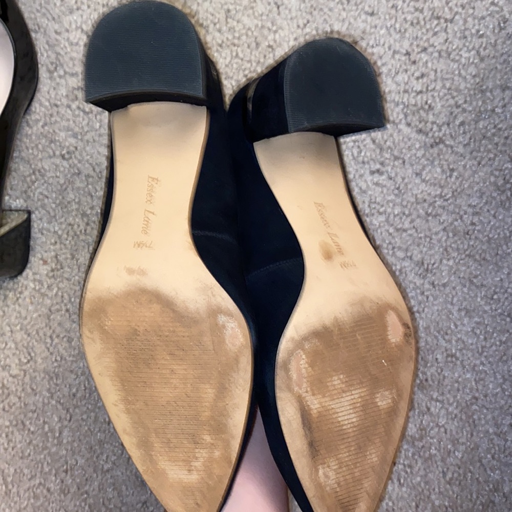 Essex lane heels - Picture 2 of 4